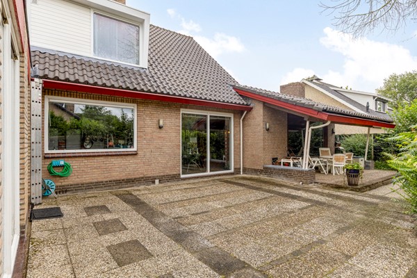 Foto - Te koop: Prins Johan Frisostraat 2, 3466 LZ Waarder