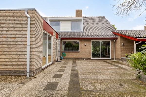 Foto - Te koop: Prins Johan Frisostraat 2, 3466 LZ Waarder