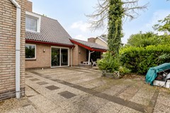 Prins Johan Frisostraat 2, 3466 LZ Waarder 