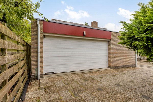 Foto - Te koop: Prins Johan Frisostraat 2, 3466 LZ Waarder