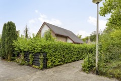 Prins Johan Frisostraat 2, 3466 LZ Waarder 