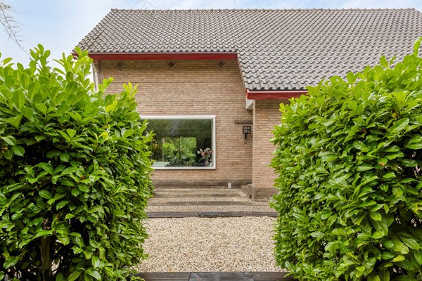 Foto - Te koop: Prins Johan Frisostraat 2, 3466 LZ Waarder