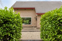 Prins Johan Frisostraat 2, 3466 LZ Waarder 