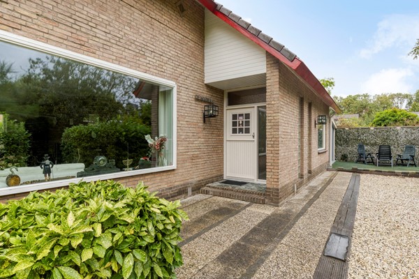 Foto - Te koop: Prins Johan Frisostraat 2, 3466 LZ Waarder