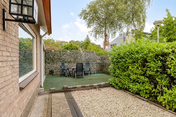 Foto - Te koop: Prins Johan Frisostraat 2, 3466 LZ Waarder