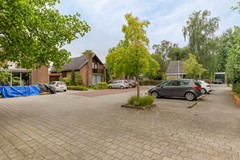 Prins Johan Frisostraat 2, 3466 LZ Waarder 