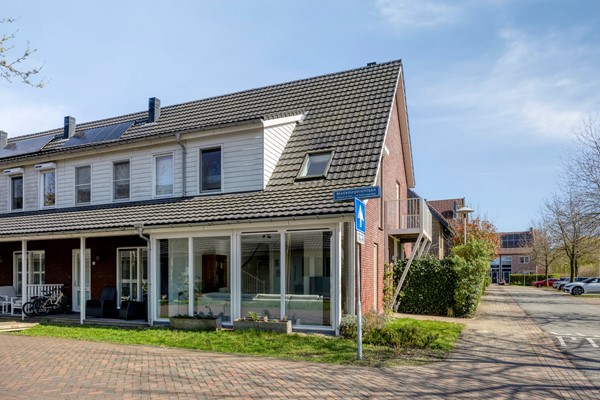 Foto - Te koop: Presidentperenlaan 7, 3452 ET Vleuten