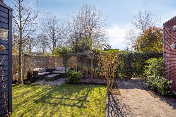 Foto - Te koop: Presidentperenlaan 7, 3452 ET Vleuten