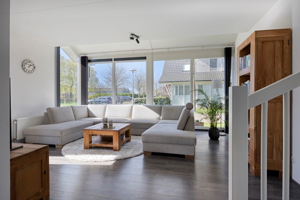 Foto - Te koop: Presidentperenlaan 7, 3452 ET Vleuten