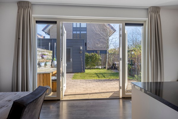 Foto - Te koop: Presidentperenlaan 7, 3452 ET Vleuten