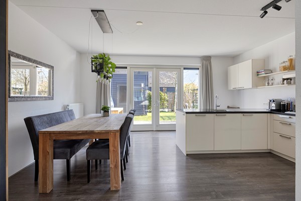 Foto - Te koop: Presidentperenlaan 7, 3452 ET Vleuten