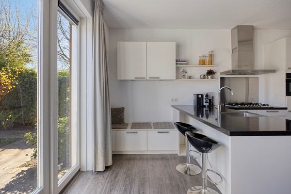 Foto - Te koop: Presidentperenlaan 7, 3452 ET Vleuten