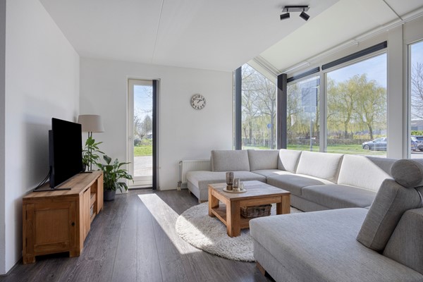 Foto - Te koop: Presidentperenlaan 7, 3452 ET Vleuten