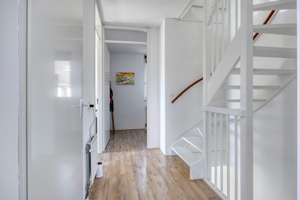 Foto - Te koop: Presidentperenlaan 7, 3452 ET Vleuten