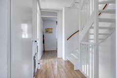 Presidentperenlaan 7, 3452 ET Vleuten 