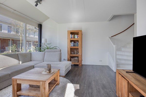 Foto - Te koop: Presidentperenlaan 7, 3452 ET Vleuten