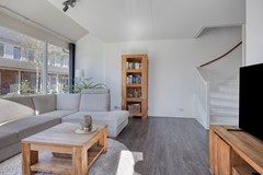 Presidentperenlaan 7, 3452 ET Vleuten 