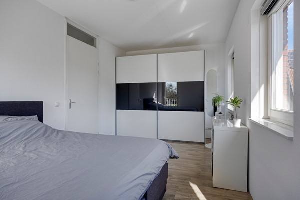 Foto - Te koop: Presidentperenlaan 7, 3452 ET Vleuten