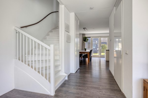 Foto - Te koop: Presidentperenlaan 7, 3452 ET Vleuten