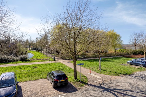 Foto - Te koop: Presidentperenlaan 7, 3452 ET Vleuten