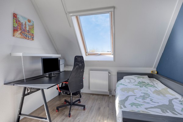 Foto - Te koop: Presidentperenlaan 7, 3452 ET Vleuten