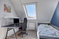 Presidentperenlaan 7, 3452 ET Vleuten 