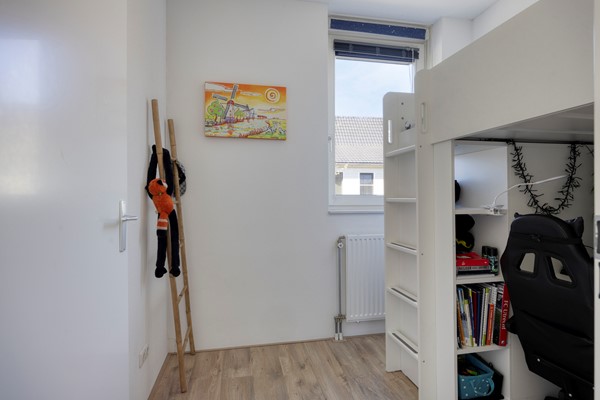 Foto - Te koop: Presidentperenlaan 7, 3452 ET Vleuten