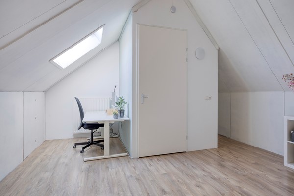 Foto - Te koop: Presidentperenlaan 7, 3452 ET Vleuten