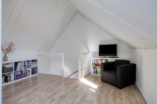 Foto - Te koop: Presidentperenlaan 7, 3452 ET Vleuten