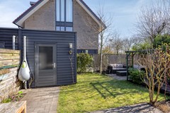 Presidentperenlaan 7, 3452 ET Vleuten 