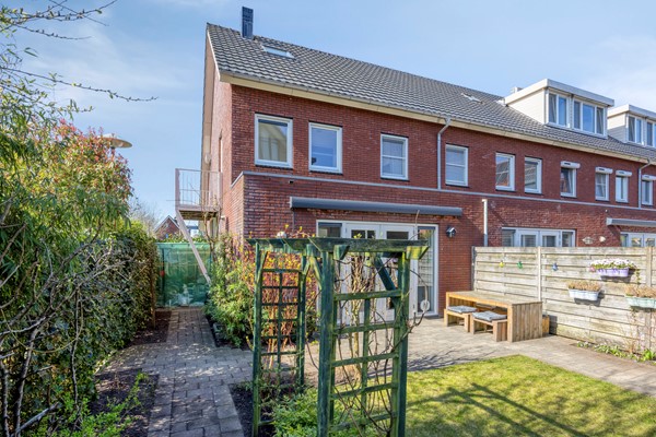 Foto - Te koop: Presidentperenlaan 7, 3452 ET Vleuten