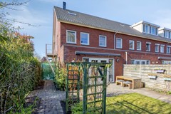 Presidentperenlaan 7, 3452 ET Vleuten 