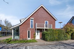 Presidentperenlaan 7, 3452 ET Vleuten 