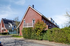 Presidentperenlaan 7, 3452 ET Vleuten 