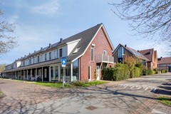 Presidentperenlaan 7, 3452 ET Vleuten 