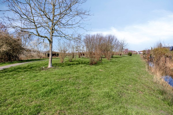 Foto - Te koop: Presidentperenlaan 7, 3452 ET Vleuten