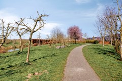 Presidentperenlaan 7, 3452 ET Vleuten 