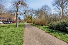 Presidentperenlaan 7, 3452 ET Vleuten 