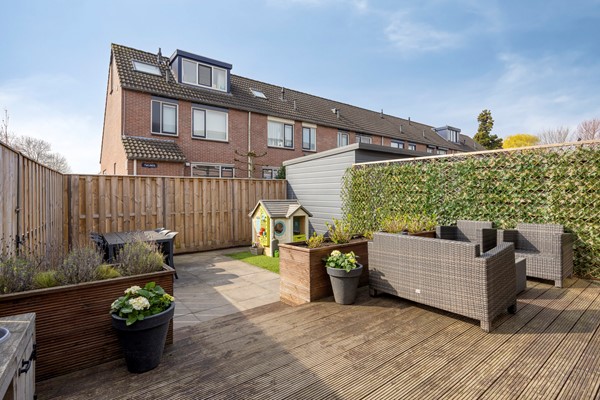 Foto - Te koop: Twijnen 35, 3421 JM Oudewater