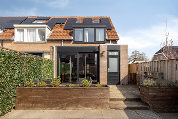 Foto - Te koop: Twijnen 35, 3421 JM Oudewater