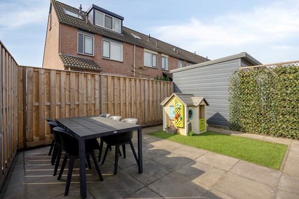 Foto - Te koop: Twijnen 35, 3421 JM Oudewater