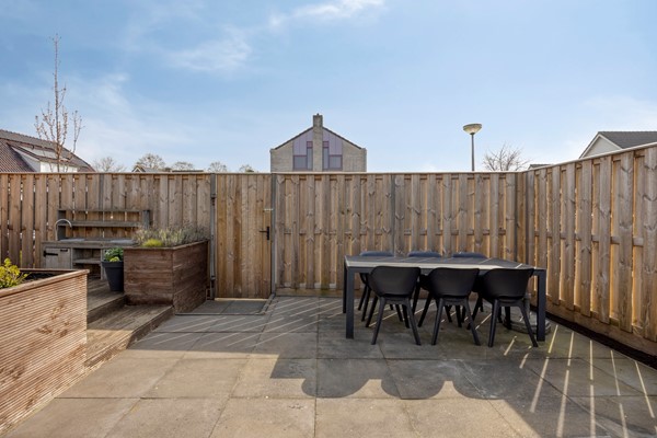 Foto - Te koop: Twijnen 35, 3421 JM Oudewater