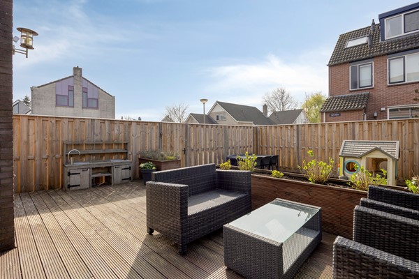 Foto - Te koop: Twijnen 35, 3421 JM Oudewater