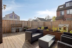 Twijnen 35, 3421 JM Oudewater 