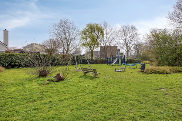 Foto - Te koop: Twijnen 35, 3421 JM Oudewater