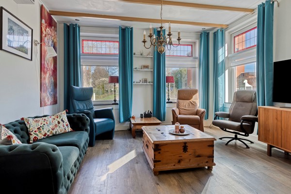 Foto - Te koop: De Joncheerelaan 5, 3481 GN Harmelen