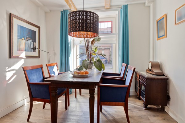 Foto - Te koop: De Joncheerelaan 5, 3481 GN Harmelen