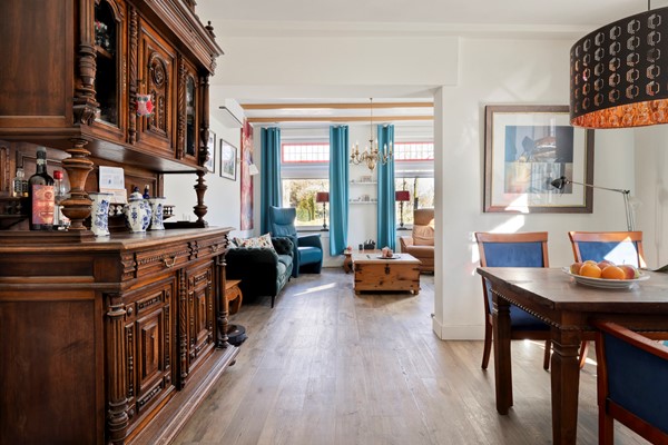 Foto - Te koop: De Joncheerelaan 5, 3481 GN Harmelen