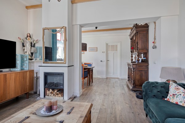 Foto - Te koop: De Joncheerelaan 5, 3481 GN Harmelen