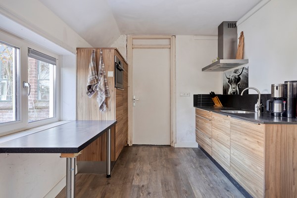 Foto - Te koop: De Joncheerelaan 5, 3481 GN Harmelen